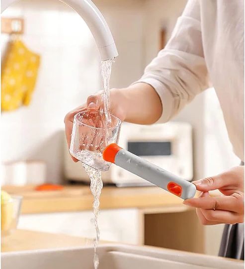 مقشرة خضروات من الستانلس ستيل