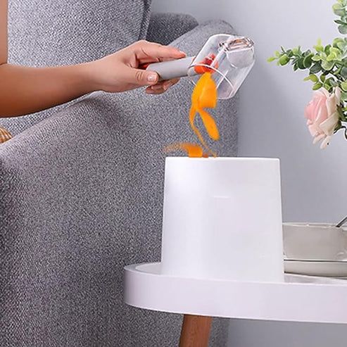 مقشرة خضروات من الستانلس ستيل